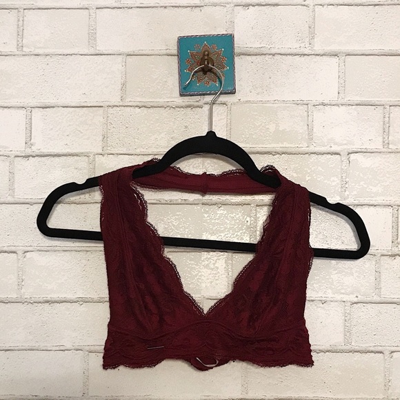 Urban Outfitters Other - 🌻Urban Outfitters Out from Under Bralette